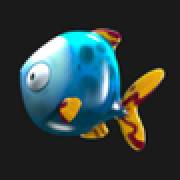 A Big Catch - HOLD & WIN: Pescado azul