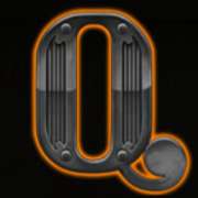 El símbolo Q en Dead or Alive