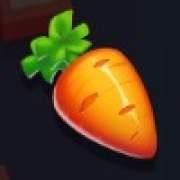 El símbolo Carrots en Dork Unit