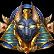 El símbolo Máscara en 4 Secret Pyramids