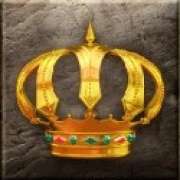El símbolo Corona en 50 Lines of War