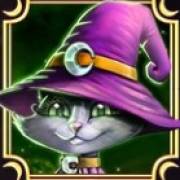 AbbaCatDabra: Gato