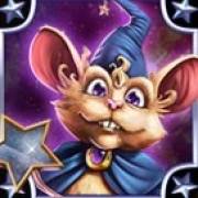 AbbaCatDabra: Ratón