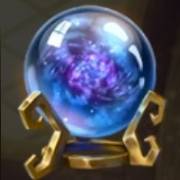 AbbaCatDabra: Bola