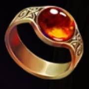 AbbaCatDabra: Anillo