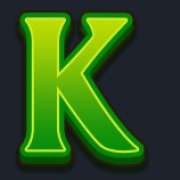 El símbolo K en Money Minter
