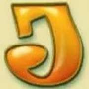 El símbolo J en Happy Bugs