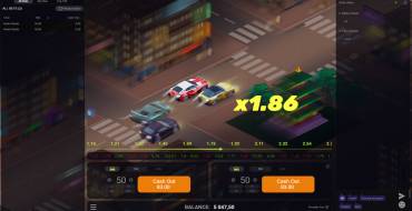 Adrenaline Rush: XCrash: Ganancias