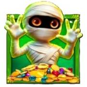 Adventure Mummy: Dispersión