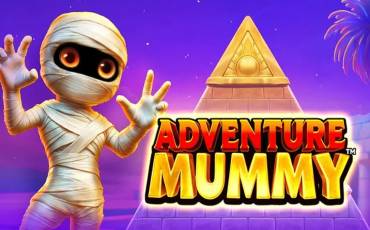 Adventure Mummy