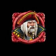 Adventures Of Doubloon Island Link And Win: Un viejo pirata