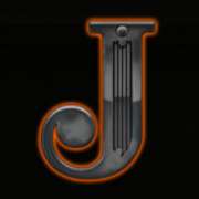 El símbolo J en Dead or Alive