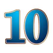 El símbolo 10 en La Dolce Vita