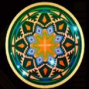 African Drum: Patrón