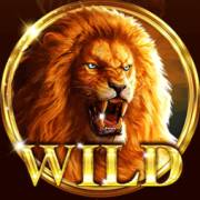 African Fortune: Salvaje