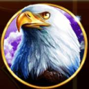 African Fortune: Halcón