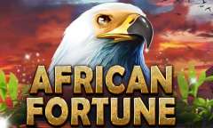 Jugar African Fortune