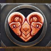 Age of Akkadia: Corazones