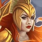 Age of Athena: Atenea