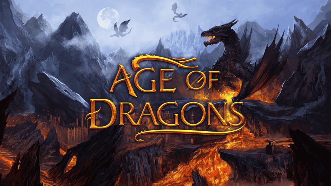 Age of Dragon