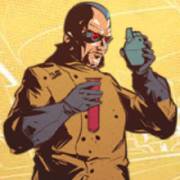 Agent Destiny: Bandido