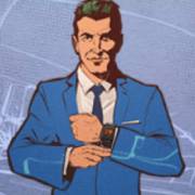 Agent Destiny: Agente