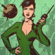 Agent Destiny: Morena