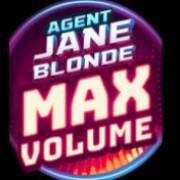 Agent Jane Blonde Max Volume: Salvaje