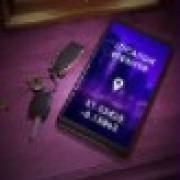 Agent Jane Blonde Max Volume: Pasaporte
