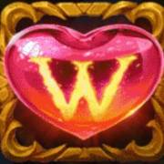 Agent of Hearts: Salvaje