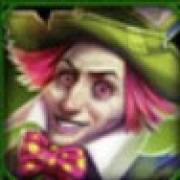 Agent of Hearts: Sombrerero