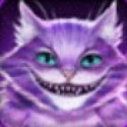 Agent of Hearts: Gato de Cheshire