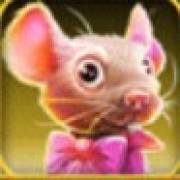 Agent of Hearts: Ratón