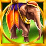 Akbar & Birbal: Elefante