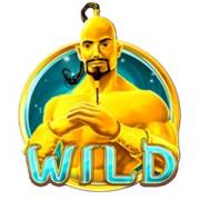 Aladdin and the Golden Palace: Salvaje
