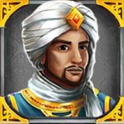 Aladdin and the Golden Palace: Aladino