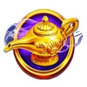 Aladdin’s Lamp: Dispersión