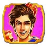 Aladdin’s Lamp: Aladino
