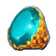 Aladdin’s Lamp: Anillo