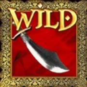Aladdin’s Treasure: Salvaje