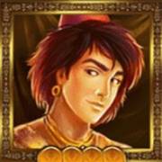 Aladdin’s Treasure: Aladino