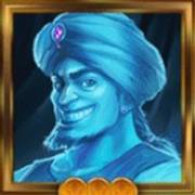 Aladdin’s Treasure: Ginebra