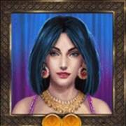 Aladdin’s Treasure: Princesa
