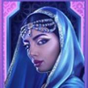 Ali Baba's Luck Power Reels: Chica