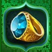 Ali Baba's Luck Power Reels: Anillo