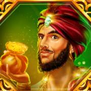 Ali Babas Riches: Príncipe