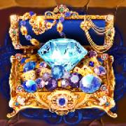 Ali Babas Riches: Diamantes