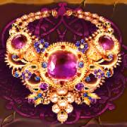Ali Babas Riches: Collar