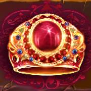 Ali Babas Riches: Anillo
