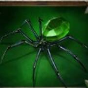 Alice Cooper and the Tome of Madness: Araña